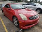 INFINITI - G35