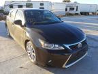 LEXUS - CT 200