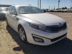 KIA - OPTIMA