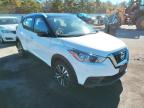 NISSAN - KICKS