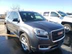 GMC - ACADIA