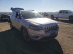 JEEP - CHEROKEE