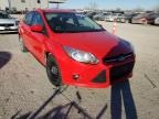 FORD - FOCUS