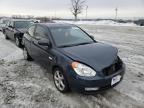 HYUNDAI - ACCENT