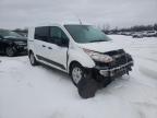 FORD - TRANSIT CONNECT