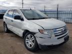 FORD - EDGE