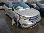 FORD - EDGE