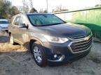 CHEVROLET - TRAVERSE