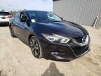 NISSAN - MAXIMA