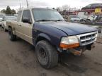 FORD - RANGER