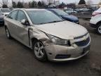 CHEVROLET - CRUZE