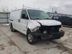 CHEVROLET - EXPRESS