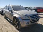 MERCEDES-BENZ - GL-CLASS