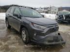 TOYOTA - RAV4
