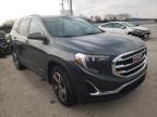 GMC - TERRAIN