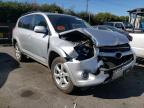 TOYOTA - RAV4