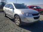 CHEVROLET - TRAVERSE