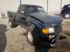 FORD - RANGER