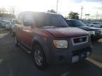 HONDA - ELEMENT