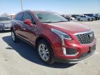 CADILLAC - XT5