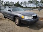 LINCOLN - TOWN CAR