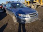 SUBARU - OUTBACK