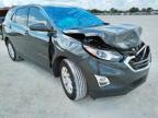 CHEVROLET - EQUINOX