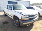 CHEVROLET - SILVERADO