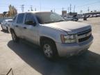 CHEVROLET - AVALANCHE