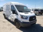 FORD - TRANSIT CONNECT