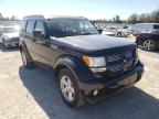 DODGE - NITRO