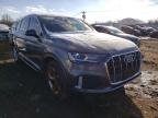 AUDI - Q7