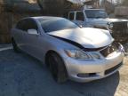 LEXUS - GS430