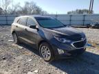 CHEVROLET - EQUINOX