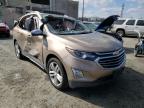 CHEVROLET - EQUINOX