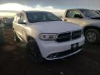 DODGE - DURANGO