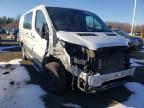 FORD - TRANSIT CONNECT