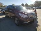 BUICK - ENCLAVE