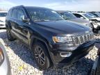 JEEP - GRAND CHEROKEE