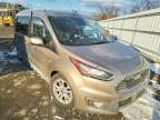 FORD - TRANSIT CONNECT