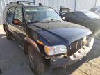 NISSAN - PATHFINDER