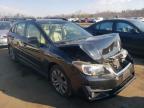 SUBARU - IMPREZA