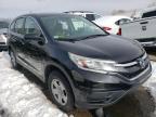 HONDA - CRV