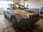 JEEP - CHEROKEE