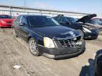 CADILLAC - DTS