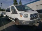 FORD - TRANSIT CONNECT