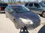 FORD - FOCUS
