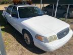 FORD - CROWN VICTORIA