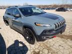 JEEP - CHEROKEE