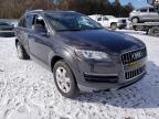 AUDI - Q7